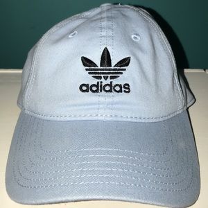 Adidas Baseball Hat